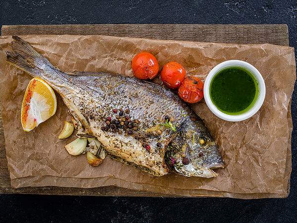 Чайхона №1 Братьев Васильчуков - Хазино Дорадо