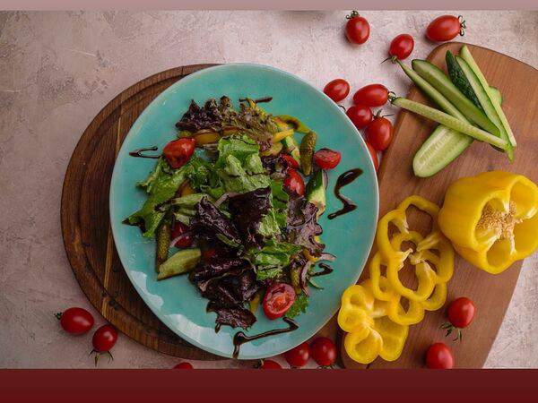 Кафе Gold - Афина