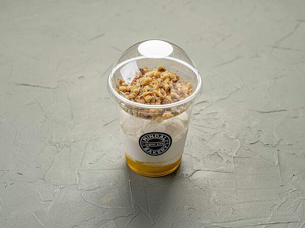 Bakery Mindal - Греческий йогурт