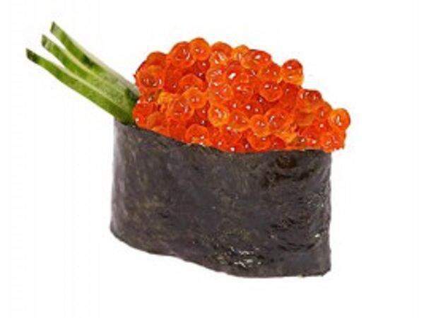 Haki Sen Tey - Гункан Икура