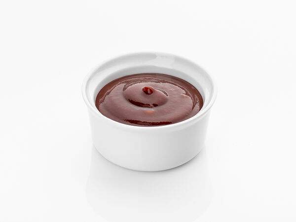 Ресторан Россия - Соус Барбекю