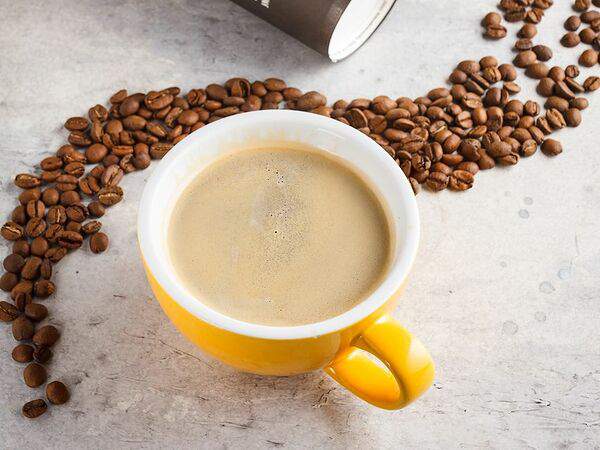 Port o Coffee - Эспрессо