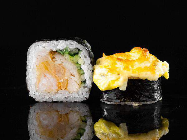 Cити ролл - Ролл Евразия