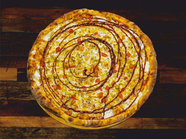 Братья цыплята - Mexico