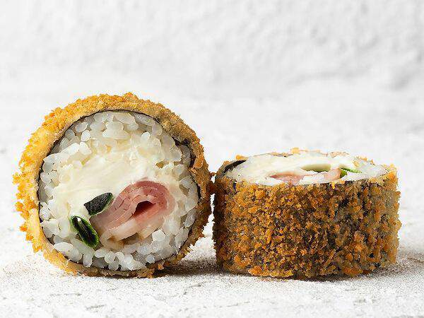 Food Garden - Темпура бекон