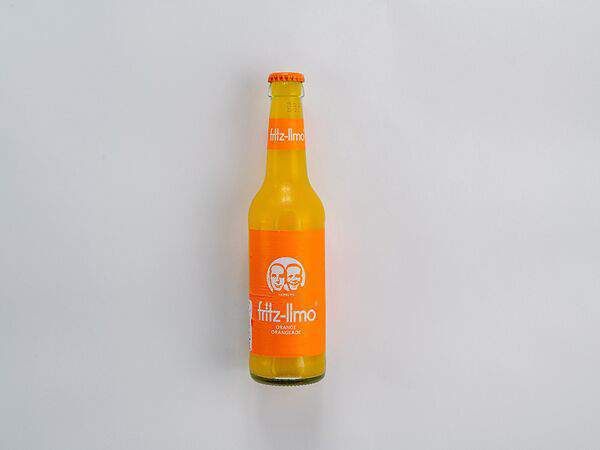 Karakoy - Fritz-Kola