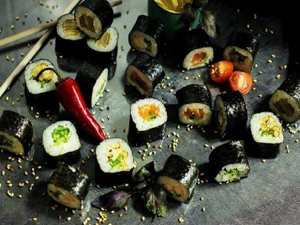 Boss Krevetos - Съем сам