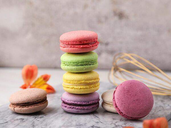 Pinzeria by Bontempi - Макарун