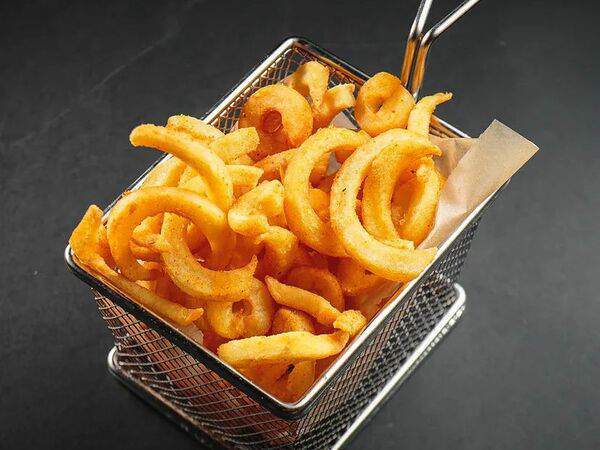 Beer Lab - Криспи Керли