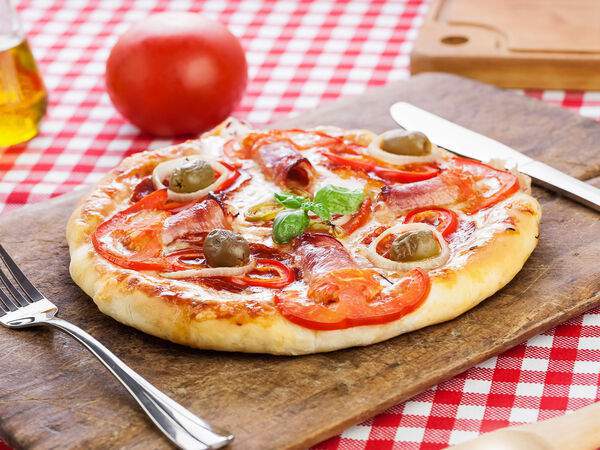 Ресторан Via Veneto в Самаре