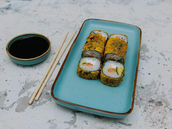 Zoom - Америка