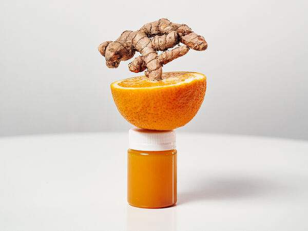 Ешь Фреш - Red Эликсир