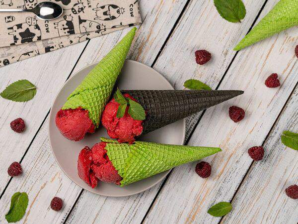 Alcreme - Комбо Для большой компании