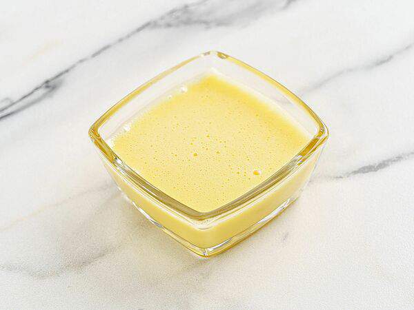 Mr Тост - Соус Голландез