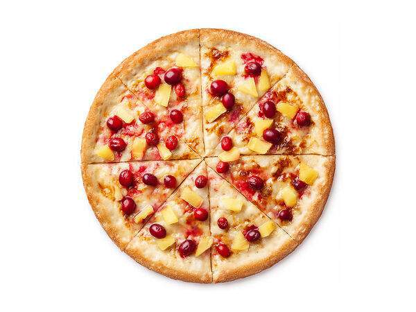 Пицца бобра - Пицца-пирог