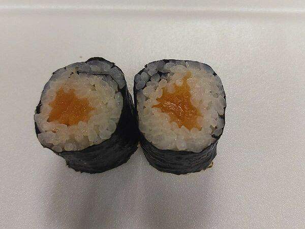 Home Sushi 73 - Сяки маки