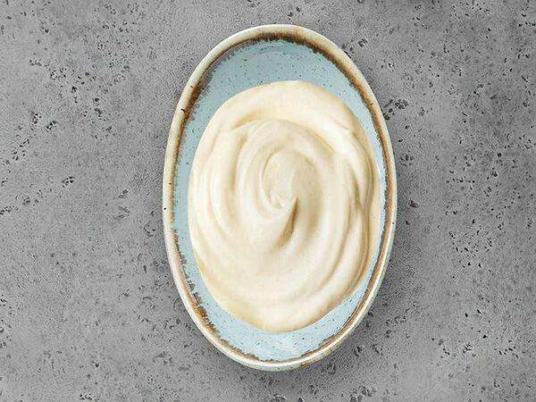 Чайхона №1 Тимура Ланского - Майонез