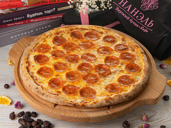 Вкусный бутик Нанэль - Пепперони