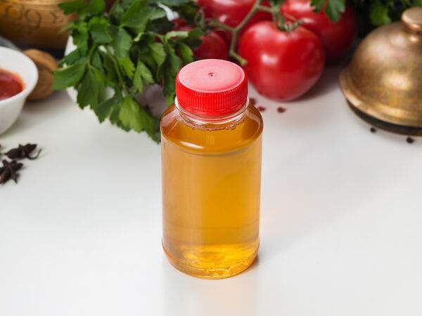 Doner City - Компот из сухофруктов