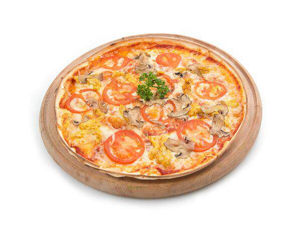 Rollcity - Пицца Овощная