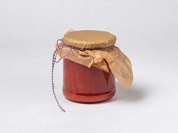 Казачок - Аджика