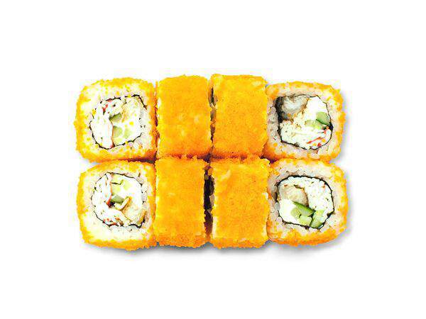 People's food - Ролл Аврора