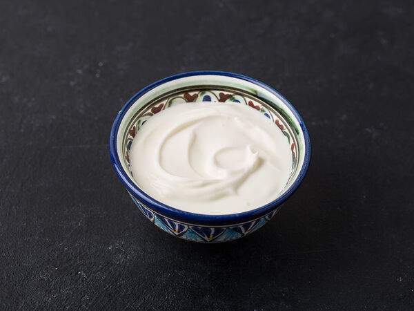 Ливан Хаус - Сметана