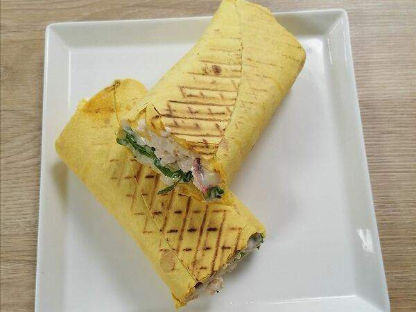 Вкусь - Шаурма Классик