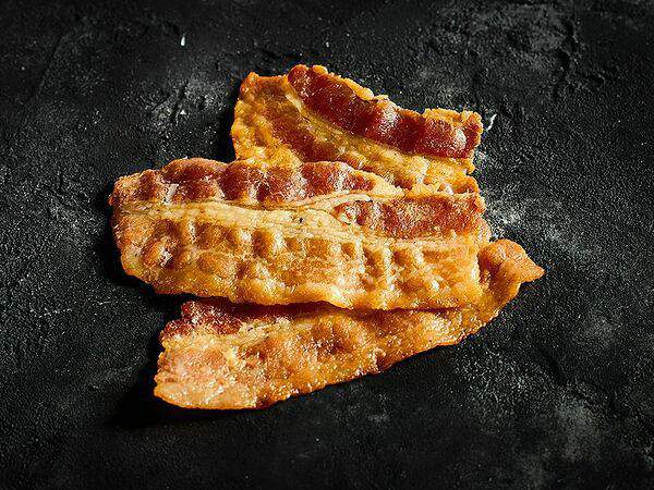 BurgerClub - Бекон