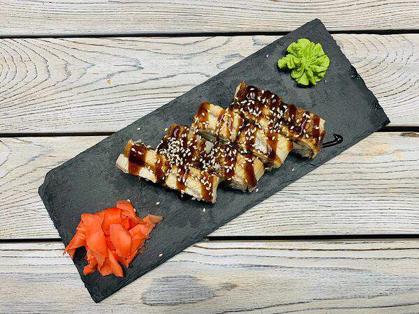 FullHouse Food - Канада