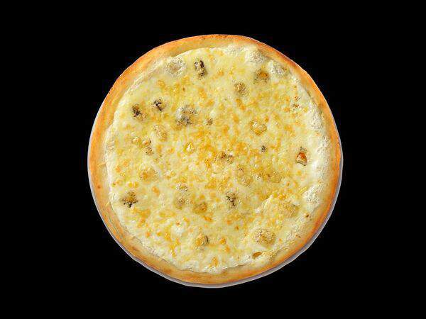 Fabrika - Четыре сыра