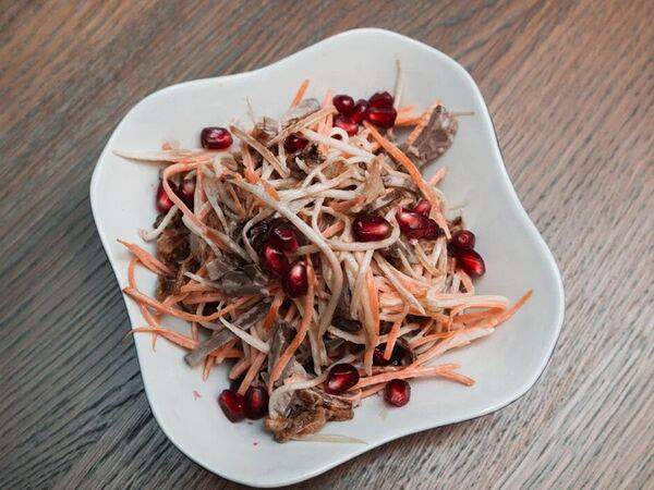 Samsa plov project - Ташкент