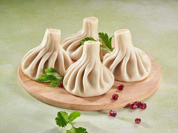 Кацо - Сет 4 Хинкали отварных