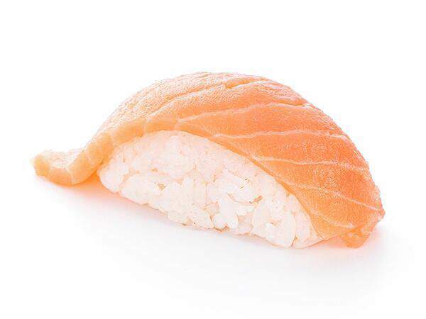 СУШИБОКС - Суши лосось