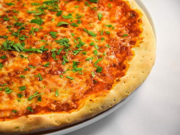 Chipollino - Пицца Маргарита