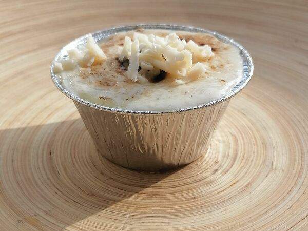 Вкусь - Жюльен