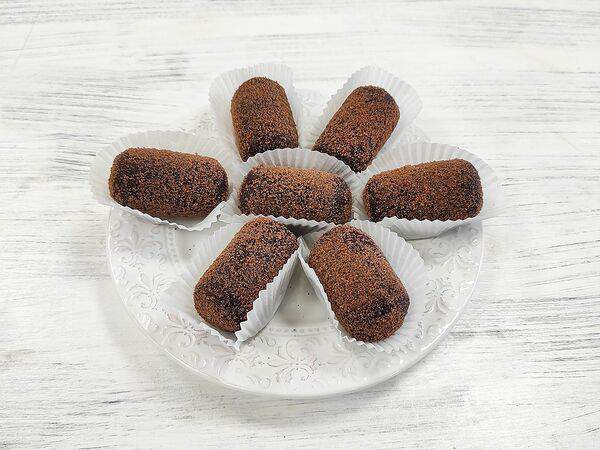 Пироговый Дворик - Набор пирожных Картошка