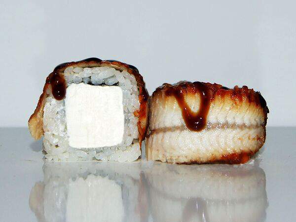 Don Pesto - Унаги Лайт 8 шт