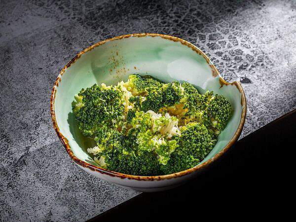 Восточный Базар - Брокколи