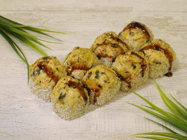 Креветочка - Хитоши