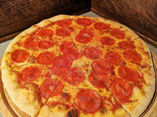 eatMeat - Пицца Пепперони