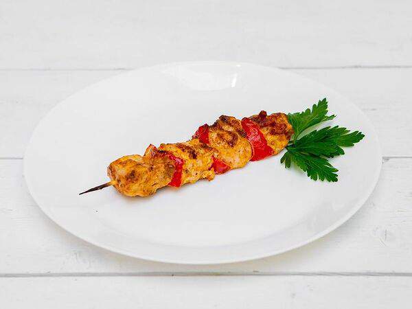 Баракат - Шашлык из курицы