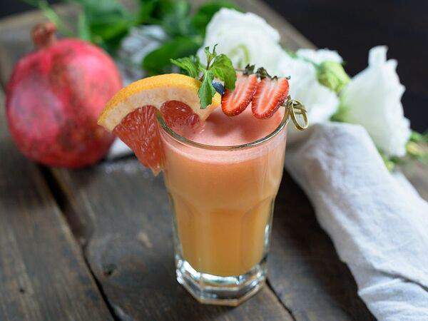 Кофейня 8512 - Фреш в ассортименте