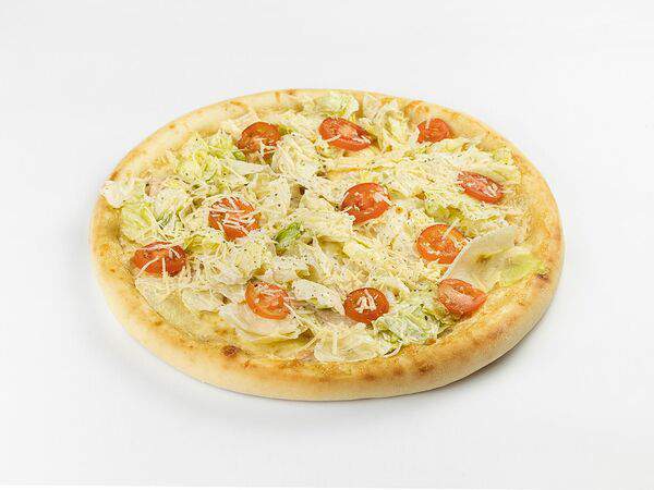 Fastfox - Пицца Цезарь