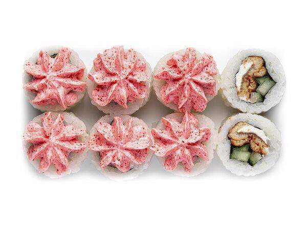 ЁбиДоёби - Лава унаги