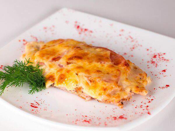 Good обед - Итальянец