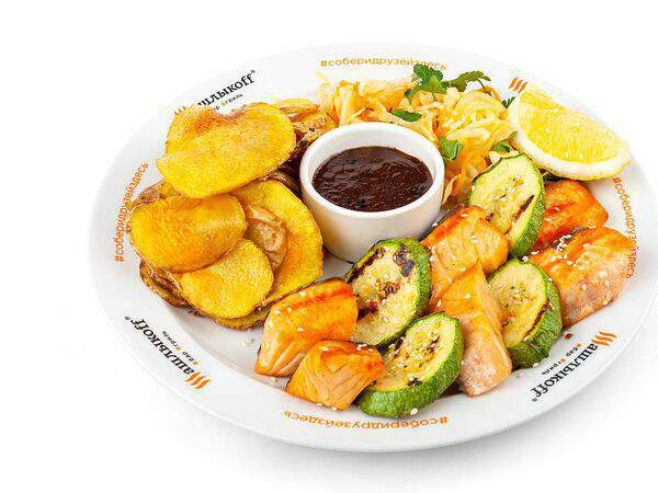 ШашлыкоFF - Шашлык финский