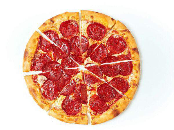 Rolik - Пепперони острая