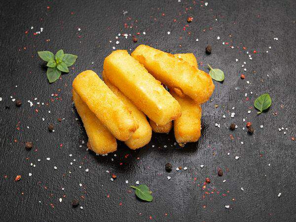 Crazy Brothers - Сырные палочки Моцарелла