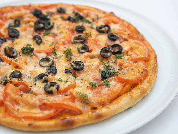 Пицца экспресс 777999 - Пицца особая